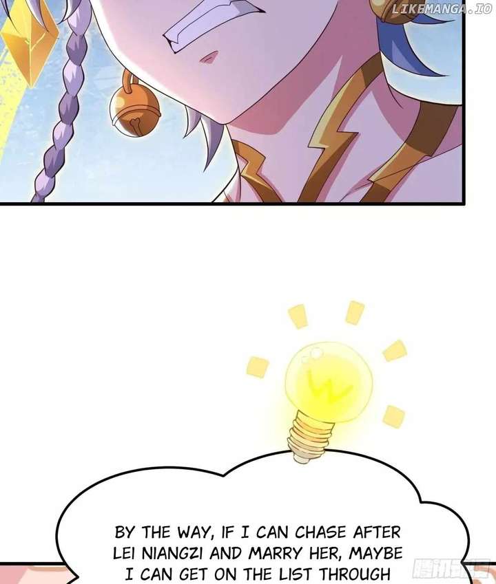 Rebirth of King Zhou: Not Being the Ultimate Villain — Chapter 79 — page 23