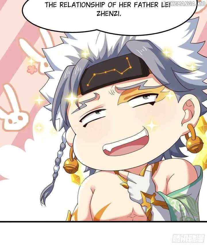 Rebirth of King Zhou: Not Being the Ultimate Villain — Chapter 79 — page 24