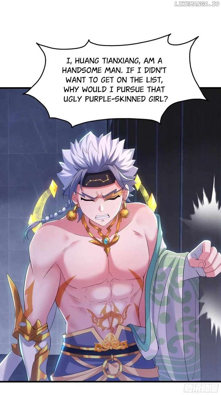 Rebirth of King Zhou: Not Being the Ultimate Villain — Chapter 79 — page 25
