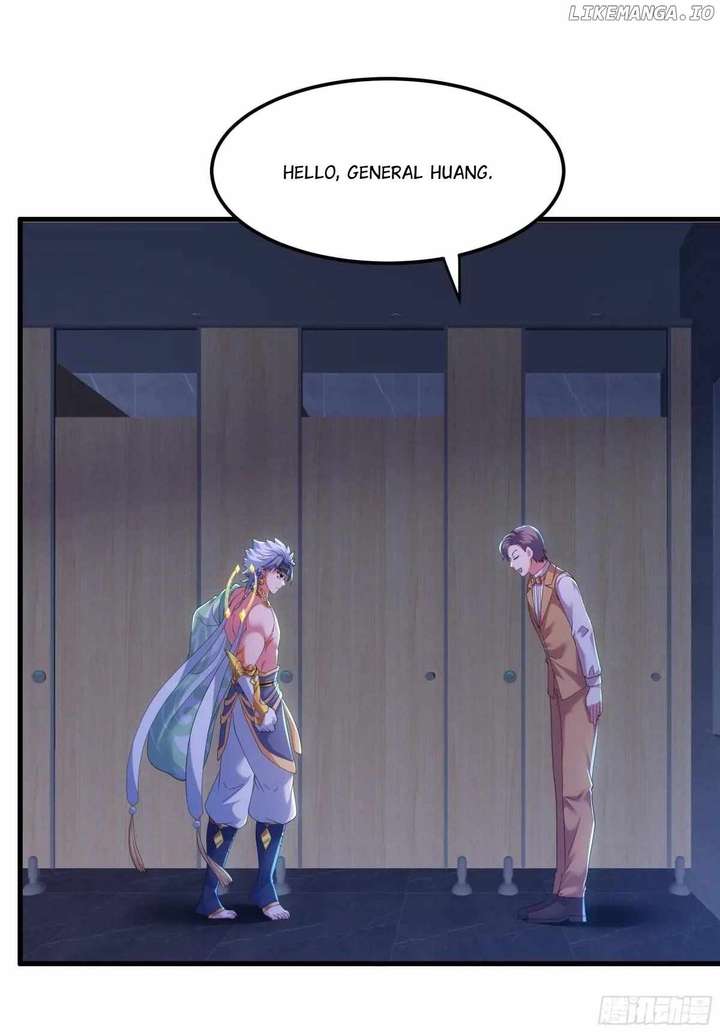 Rebirth of King Zhou: Not Being the Ultimate Villain — Chapter 79 — page 26