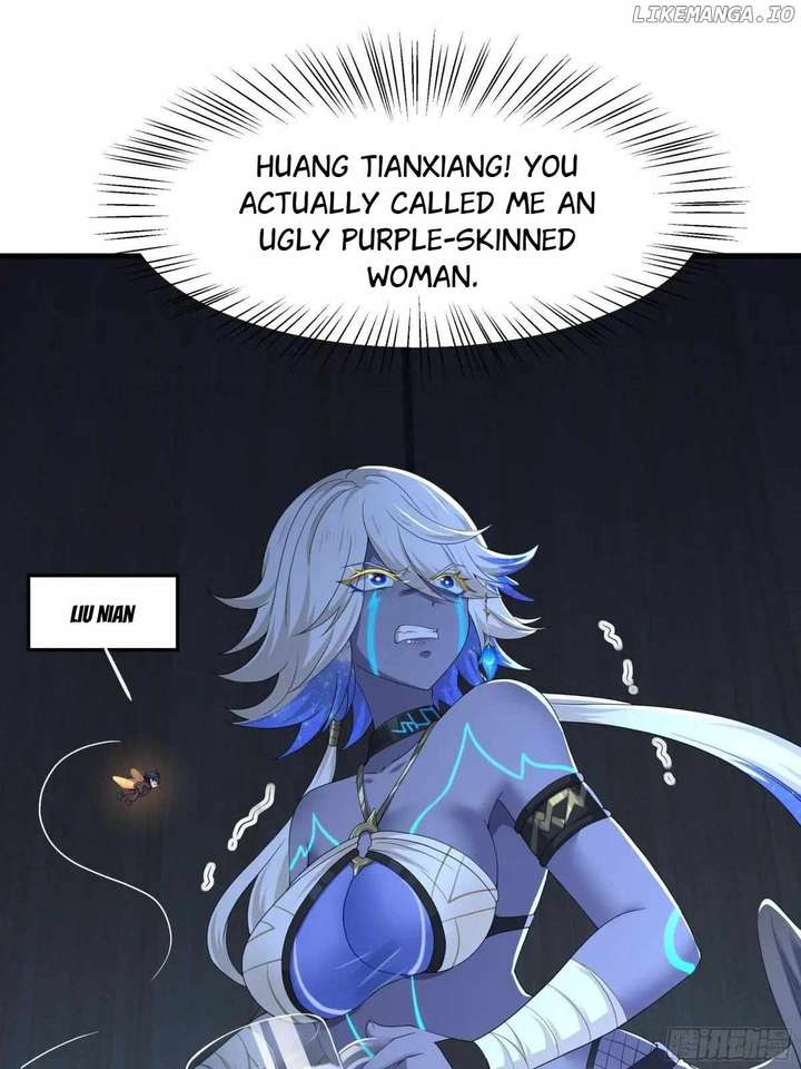 Rebirth of King Zhou: Not Being the Ultimate Villain — Chapter 79 — page 27