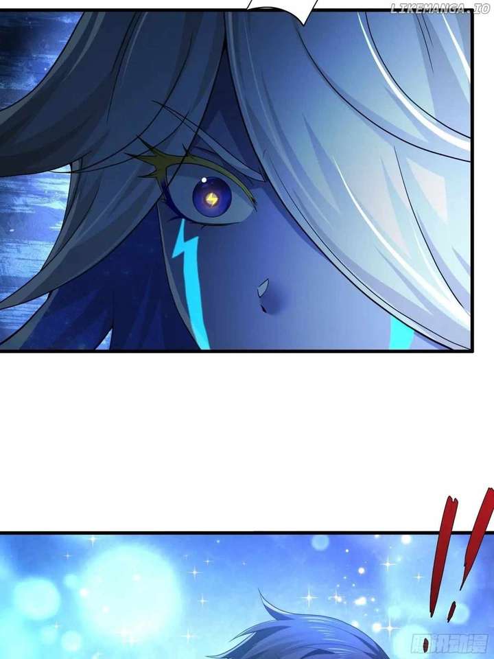 Rebirth of King Zhou: Not Being the Ultimate Villain — Chapter 79 — page 29
