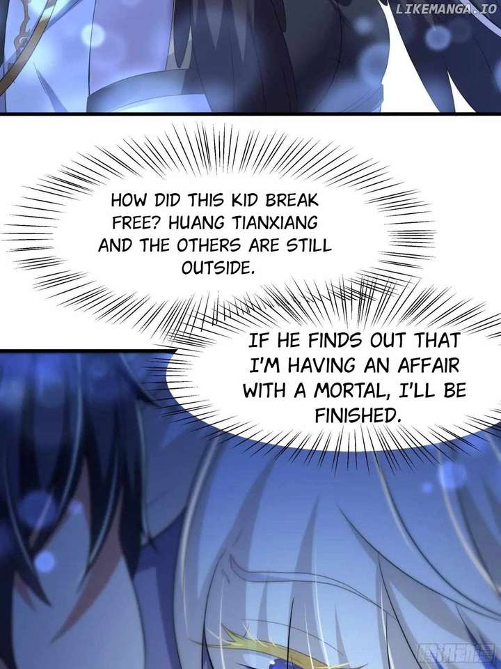 Rebirth of King Zhou: Not Being the Ultimate Villain — Chapter 79 — page 31