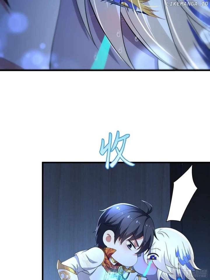 Rebirth of King Zhou: Not Being the Ultimate Villain — Chapter 79 — page 32