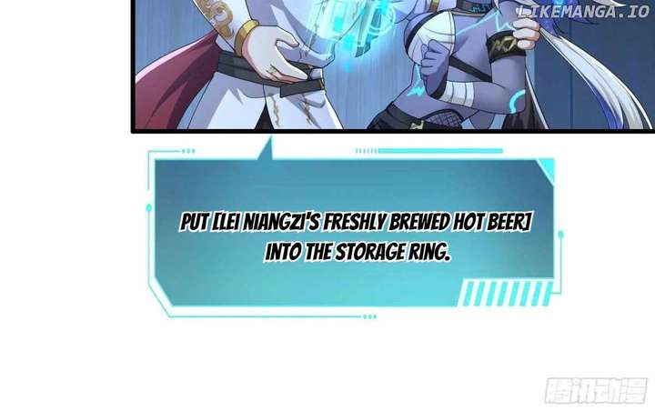 Rebirth of King Zhou: Not Being the Ultimate Villain — Chapter 79 — page 33