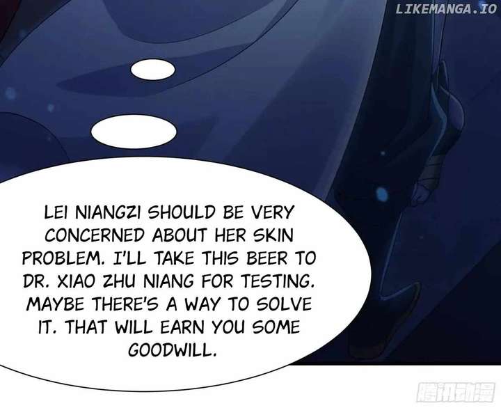 Rebirth of King Zhou: Not Being the Ultimate Villain — Chapter 79 — page 35