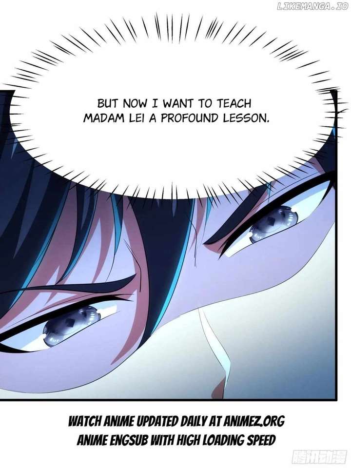 Rebirth of King Zhou: Not Being the Ultimate Villain — Chapter 79 — page 36
