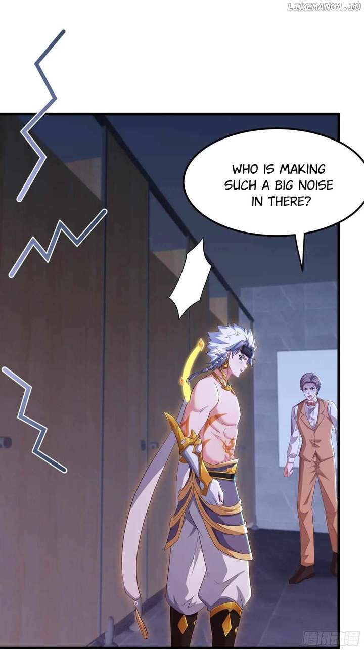 Rebirth of King Zhou: Not Being the Ultimate Villain — Chapter 79 — page 40