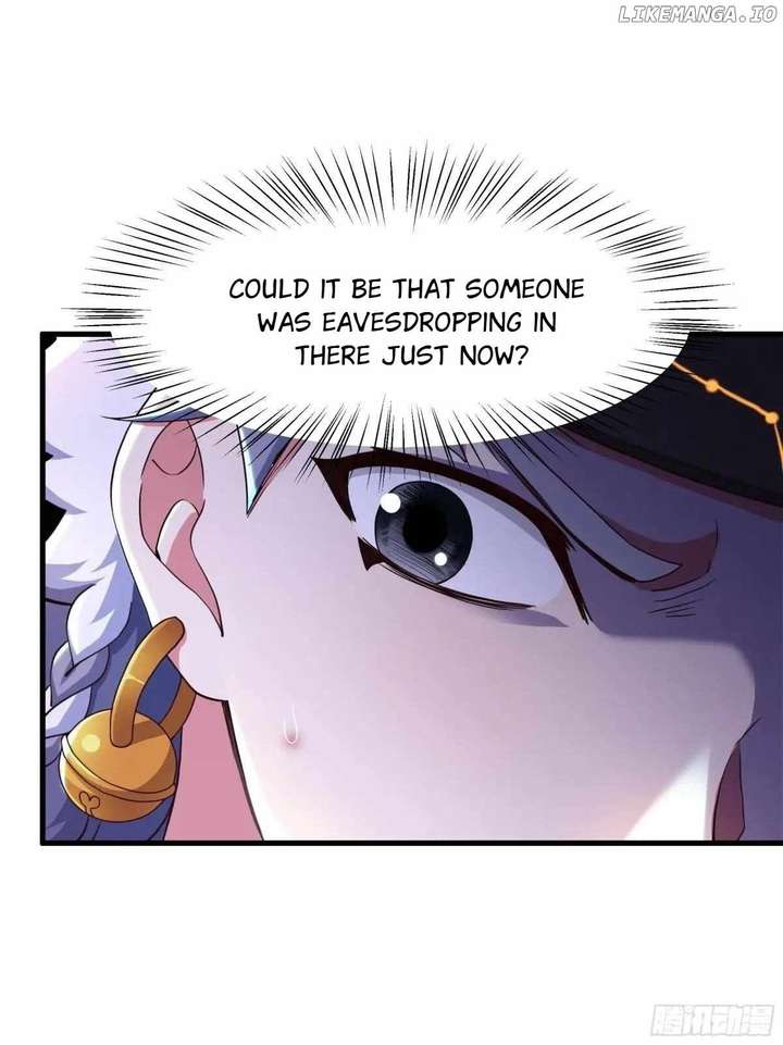 Rebirth of King Zhou: Not Being the Ultimate Villain — Chapter 79 — page 41