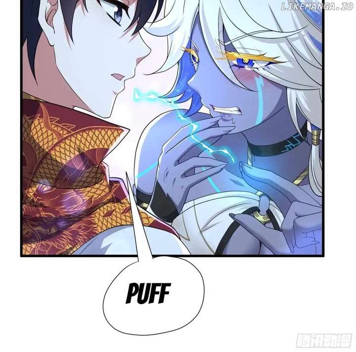 Rebirth of King Zhou: Not Being the Ultimate Villain — Chapter 79 — page 45