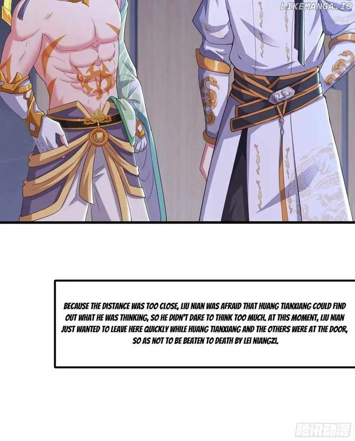 Rebirth of King Zhou: Not Being the Ultimate Villain — Chapter 79 — page 49