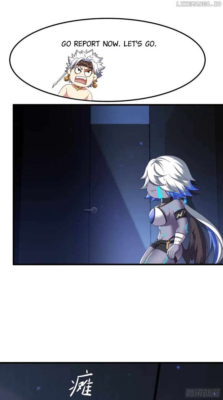 Rebirth of King Zhou: Not Being the Ultimate Villain — Chapter 79 — page 50