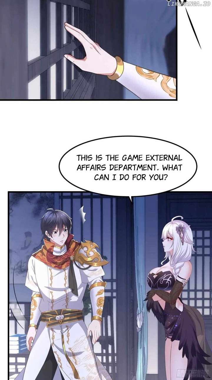 Rebirth of King Zhou: Not Being the Ultimate Villain — Chapter 80 — page 2