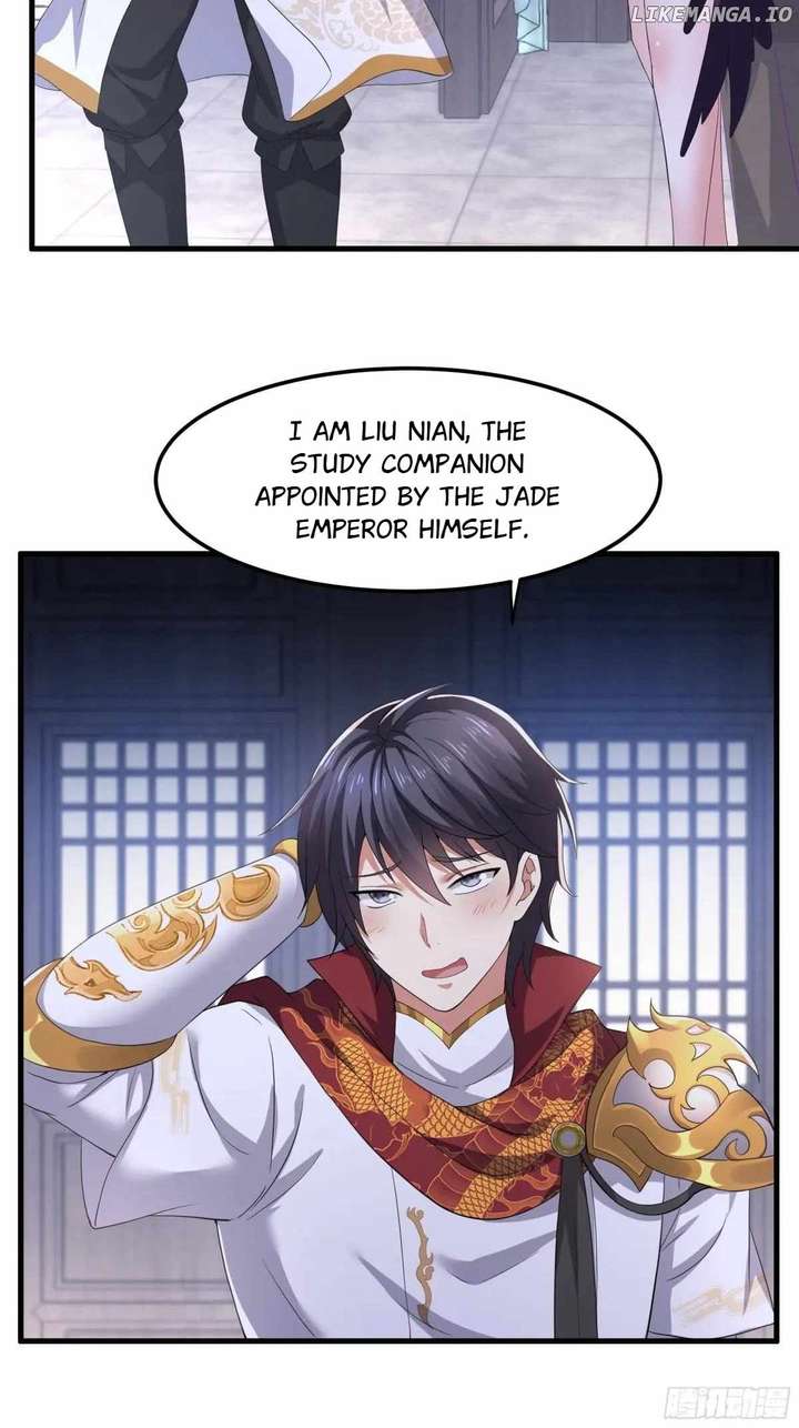 Rebirth of King Zhou: Not Being the Ultimate Villain — Chapter 80 — page 3