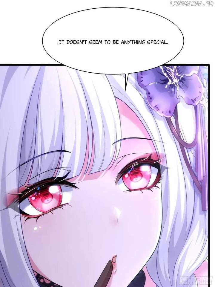 Rebirth of King Zhou: Not Being the Ultimate Villain — Chapter 80 — page 6