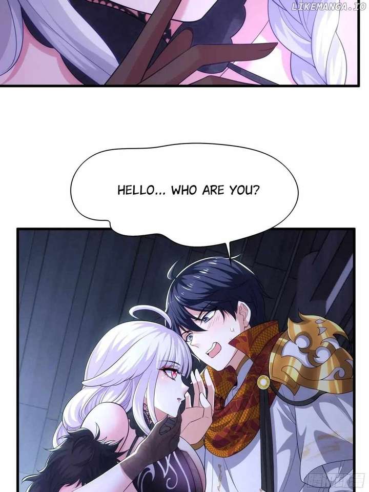 Rebirth of King Zhou: Not Being the Ultimate Villain — Chapter 80 — page 7