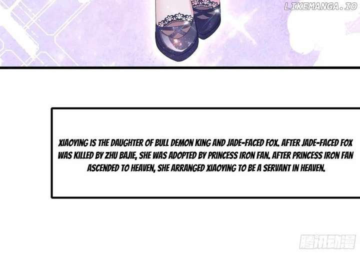Rebirth of King Zhou: Not Being the Ultimate Villain — Chapter 80 — page 11