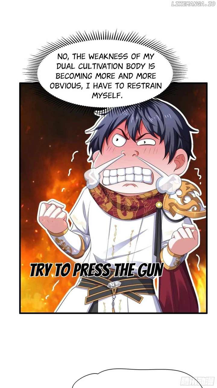 Rebirth of King Zhou: Not Being the Ultimate Villain — Chapter 80 — page 12