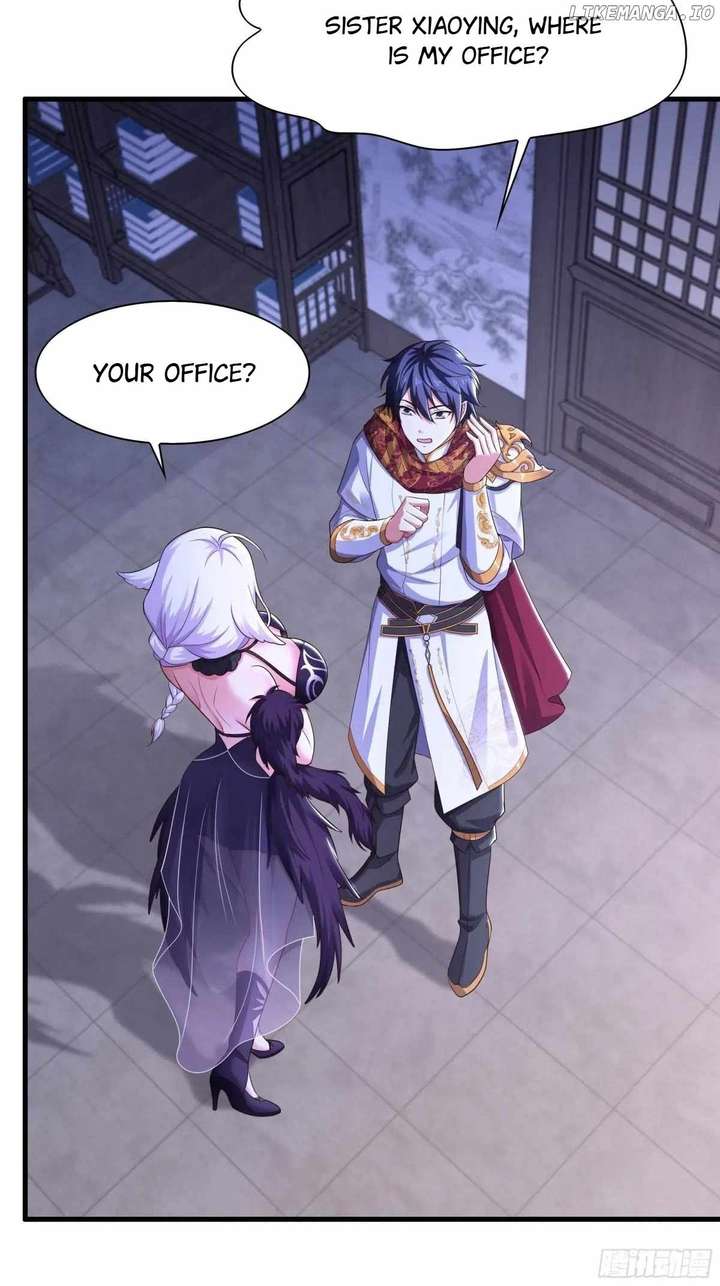 Rebirth of King Zhou: Not Being the Ultimate Villain — Chapter 80 — page 13
