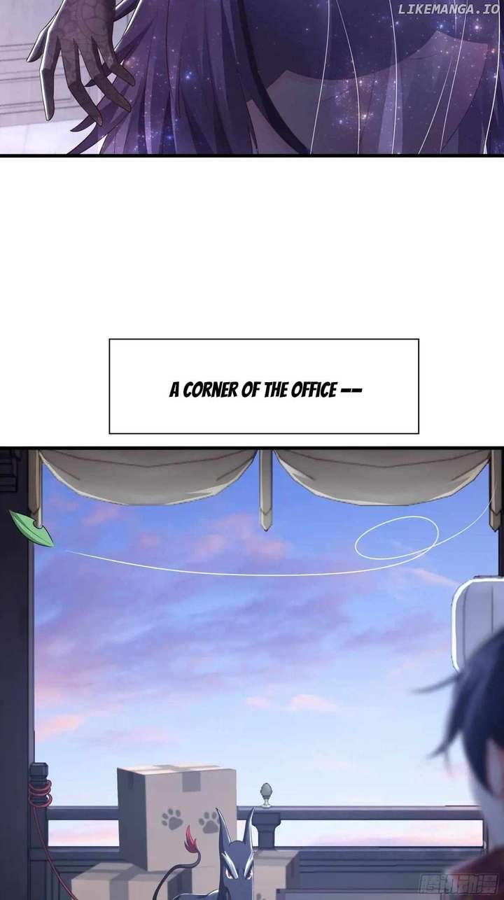 Rebirth of King Zhou: Not Being the Ultimate Villain — Chapter 80 — page 15