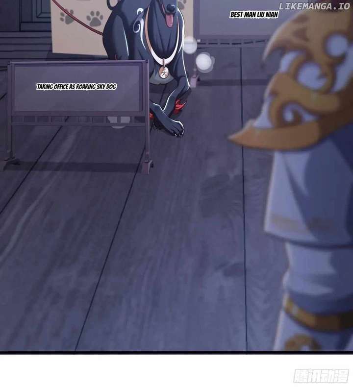 Rebirth of King Zhou: Not Being the Ultimate Villain — Chapter 80 — page 16