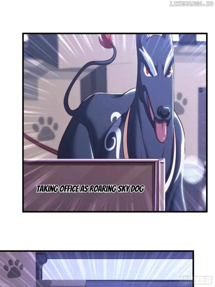 Rebirth of King Zhou: Not Being the Ultimate Villain — Chapter 80 — page 17
