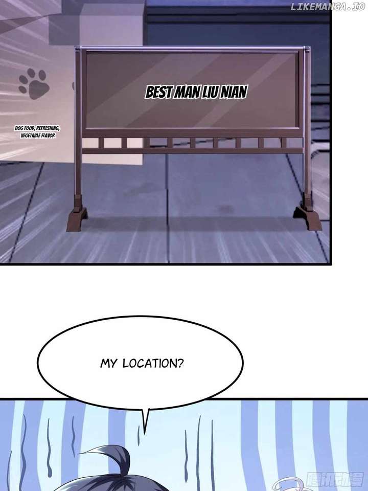 Rebirth of King Zhou: Not Being the Ultimate Villain — Chapter 80 — page 18