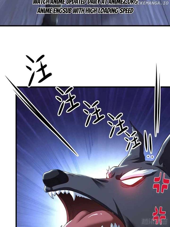 Rebirth of King Zhou: Not Being the Ultimate Villain — Chapter 80 — page 21