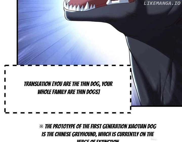 Rebirth of King Zhou: Not Being the Ultimate Villain — Chapter 80 — page 22