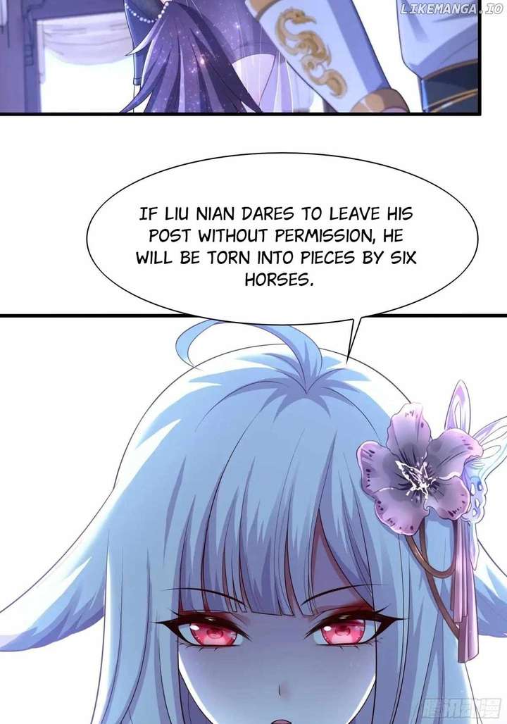 Rebirth of King Zhou: Not Being the Ultimate Villain — Chapter 80 — page 24