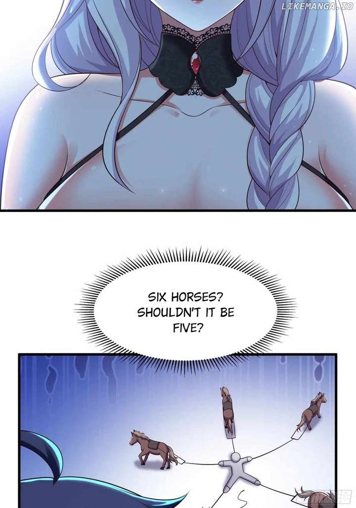 Rebirth of King Zhou: Not Being the Ultimate Villain — Chapter 80 — page 25