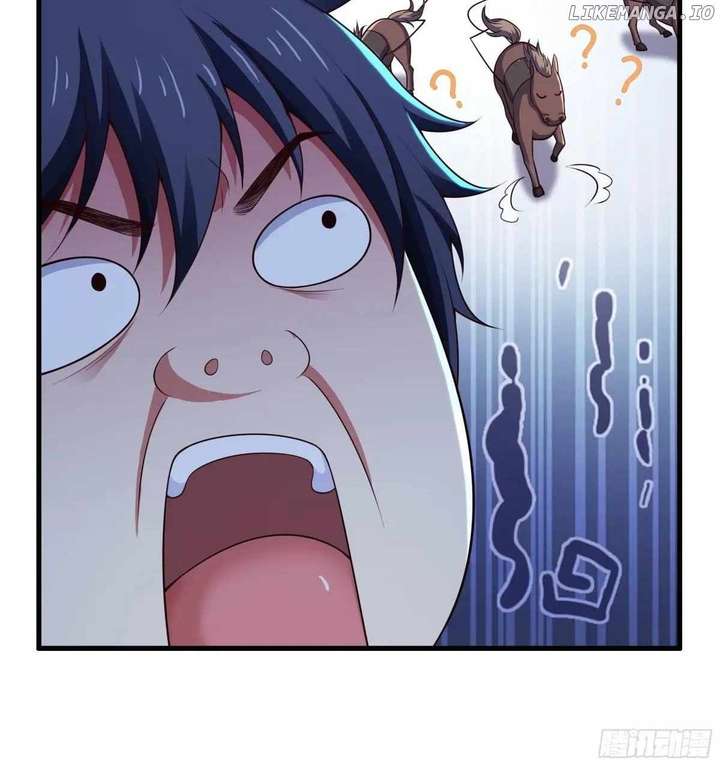 Rebirth of King Zhou: Not Being the Ultimate Villain — Chapter 80 — page 26