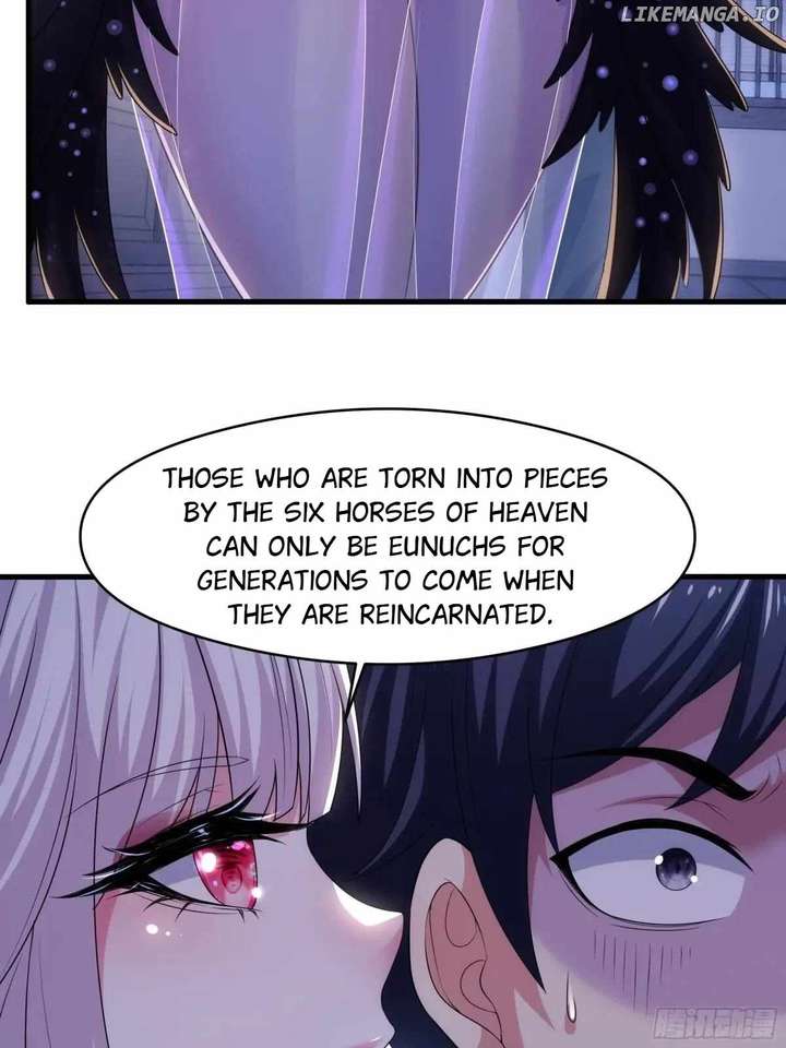 Rebirth of King Zhou: Not Being the Ultimate Villain — Chapter 80 — page 28