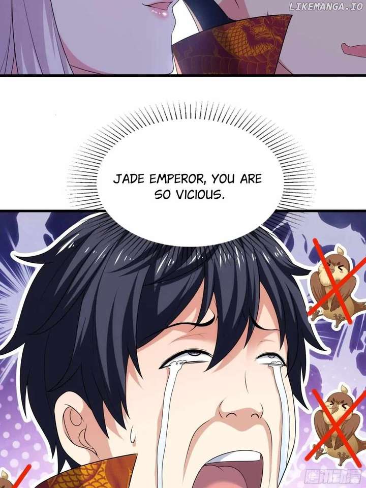 Rebirth of King Zhou: Not Being the Ultimate Villain — Chapter 80 — page 29