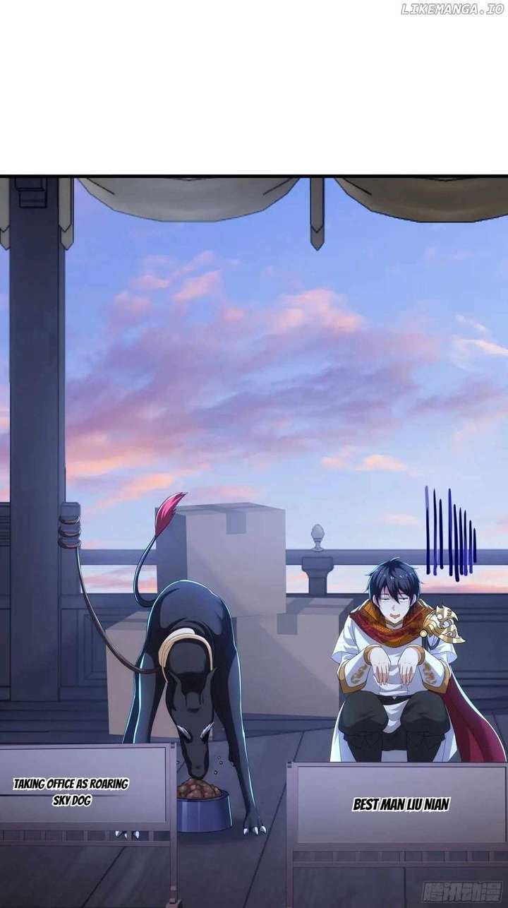 Rebirth of King Zhou: Not Being the Ultimate Villain — Chapter 80 — page 31