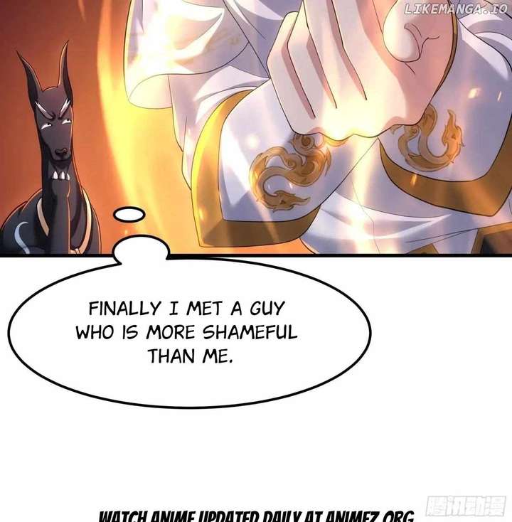 Rebirth of King Zhou: Not Being the Ultimate Villain — Chapter 80 — page 35