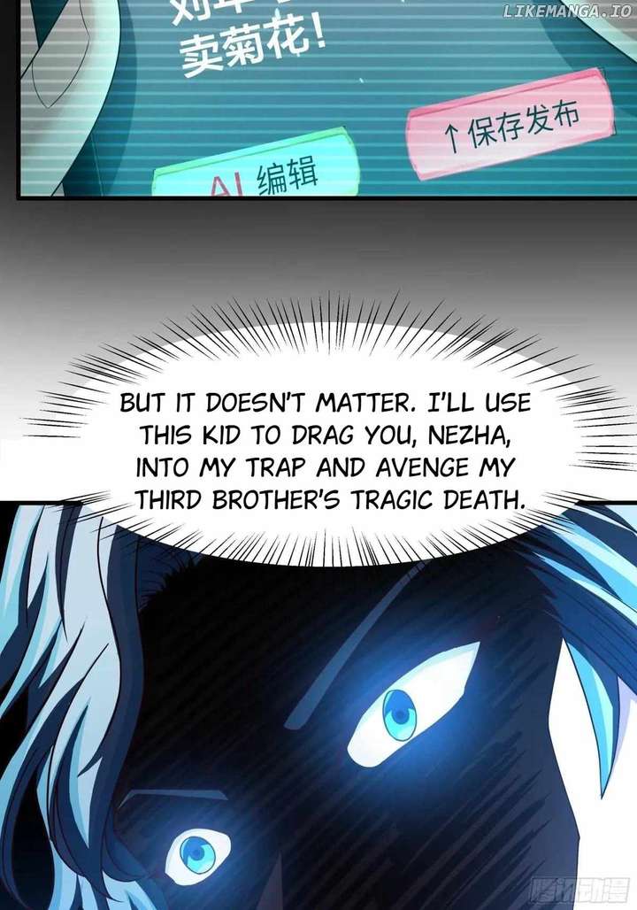Rebirth of King Zhou: Not Being the Ultimate Villain — Chapter 80 — page 40