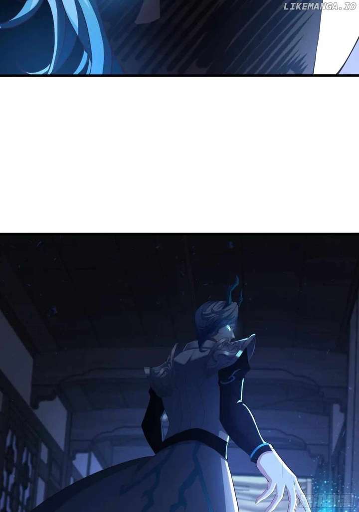 Rebirth of King Zhou: Not Being the Ultimate Villain — Chapter 80 — page 41