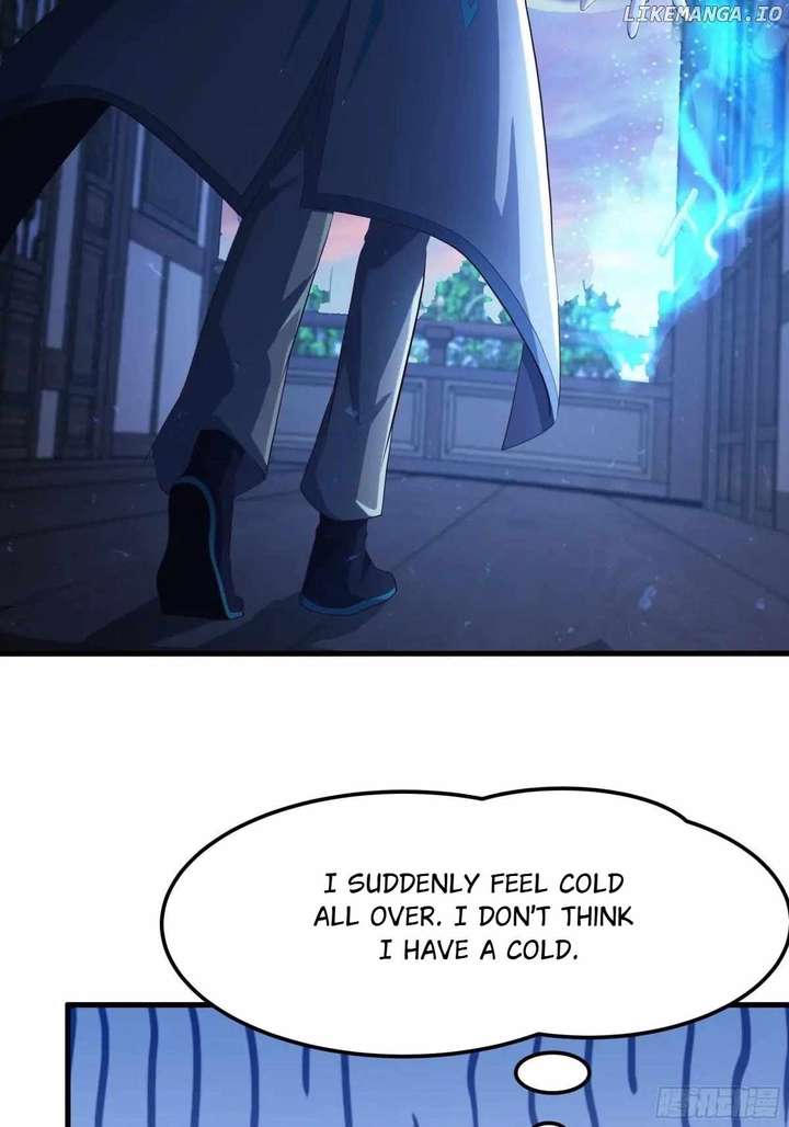 Rebirth of King Zhou: Not Being the Ultimate Villain — Chapter 80 — page 42