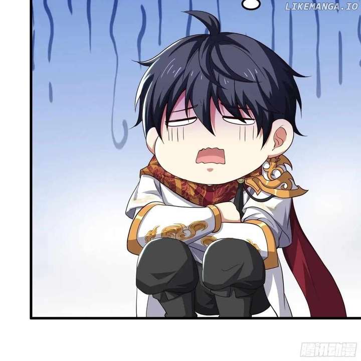 Rebirth of King Zhou: Not Being the Ultimate Villain — Chapter 80 — page 43