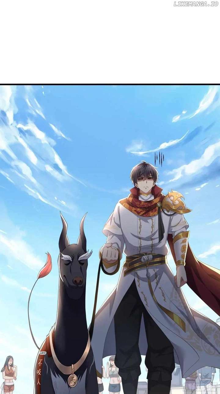 Rebirth of King Zhou: Not Being the Ultimate Villain — Chapter 80 — page 48