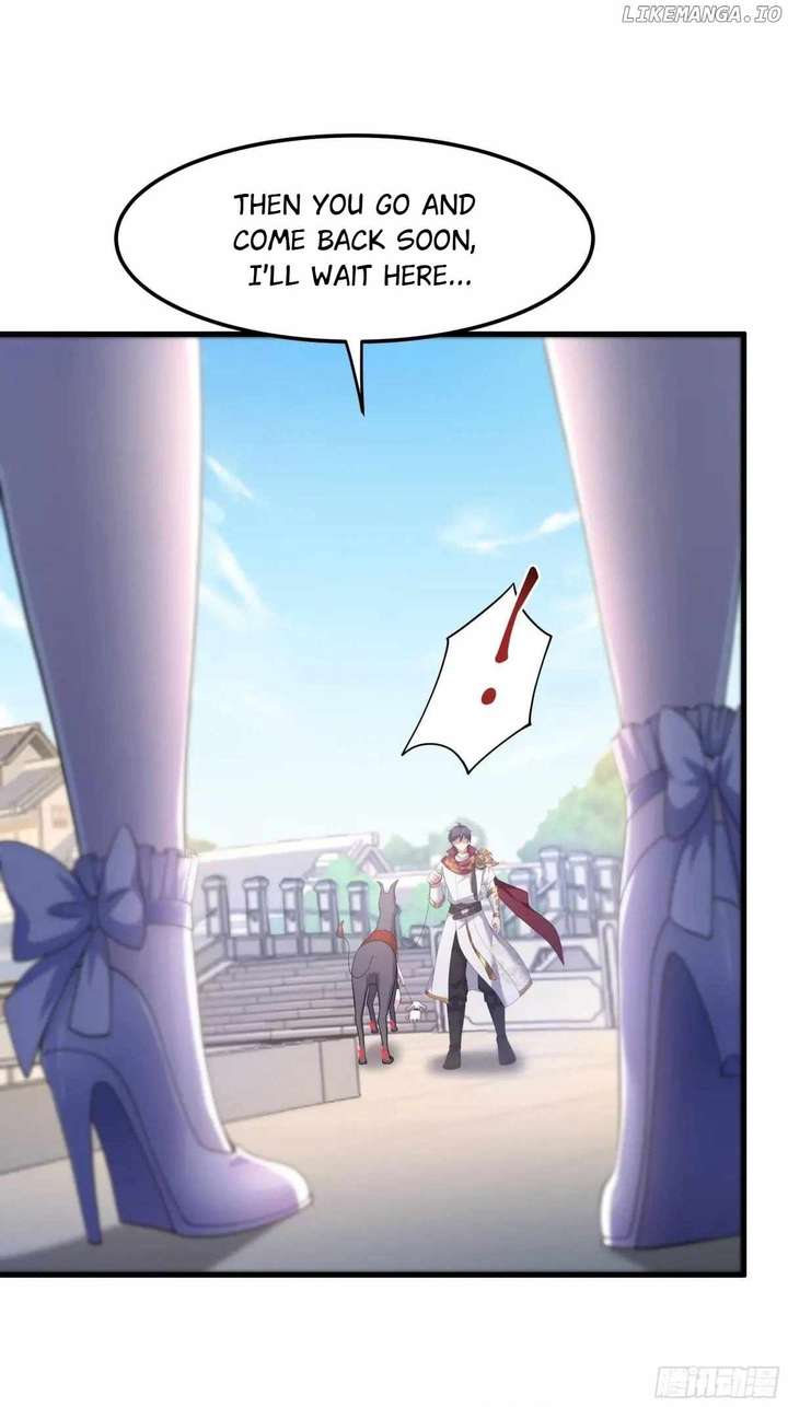 Rebirth of King Zhou: Not Being the Ultimate Villain — Chapter 80 — page 52