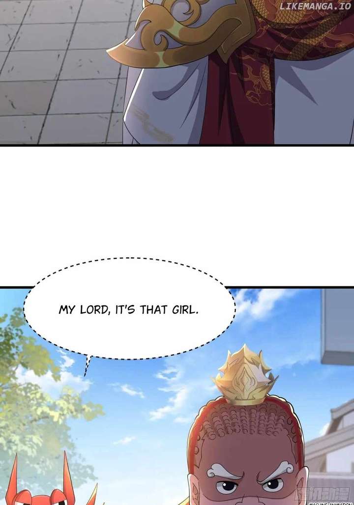 Rebirth of King Zhou: Not Being the Ultimate Villain — Chapter 80 — page 56