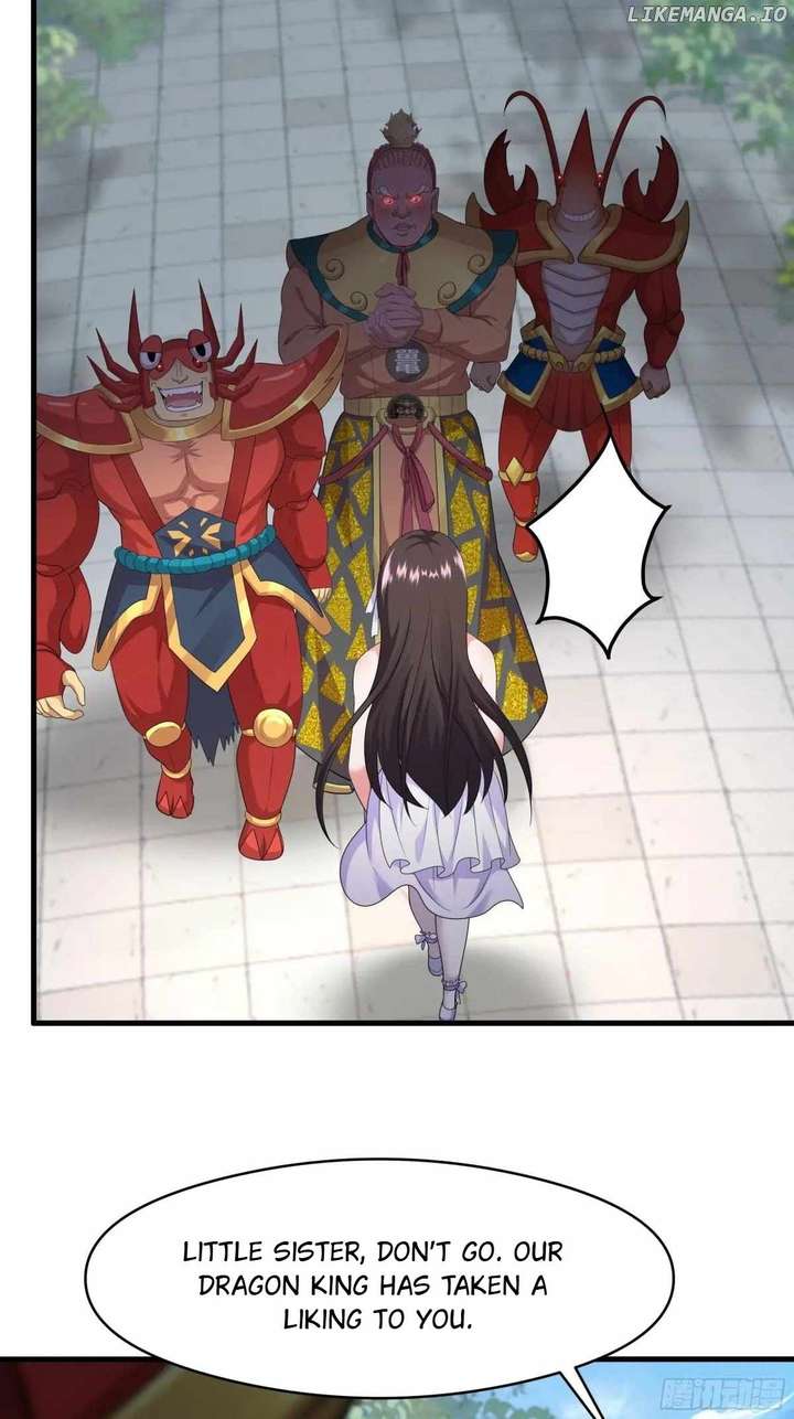 Rebirth of King Zhou: Not Being the Ultimate Villain — Chapter 81 — page 3