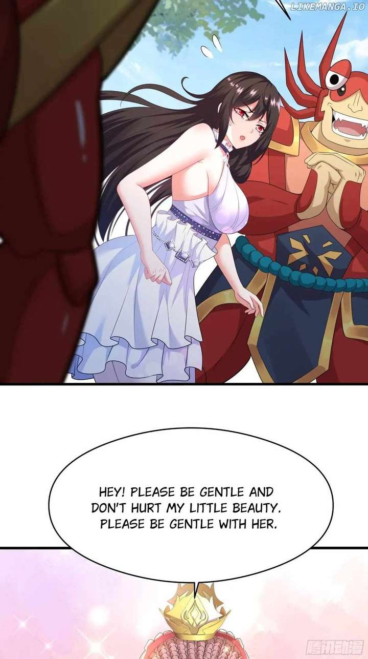 Rebirth of King Zhou: Not Being the Ultimate Villain — Chapter 81 — page 4