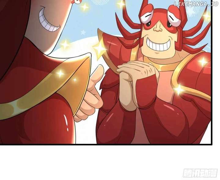 Rebirth of King Zhou: Not Being the Ultimate Villain — Chapter 81 — page 6