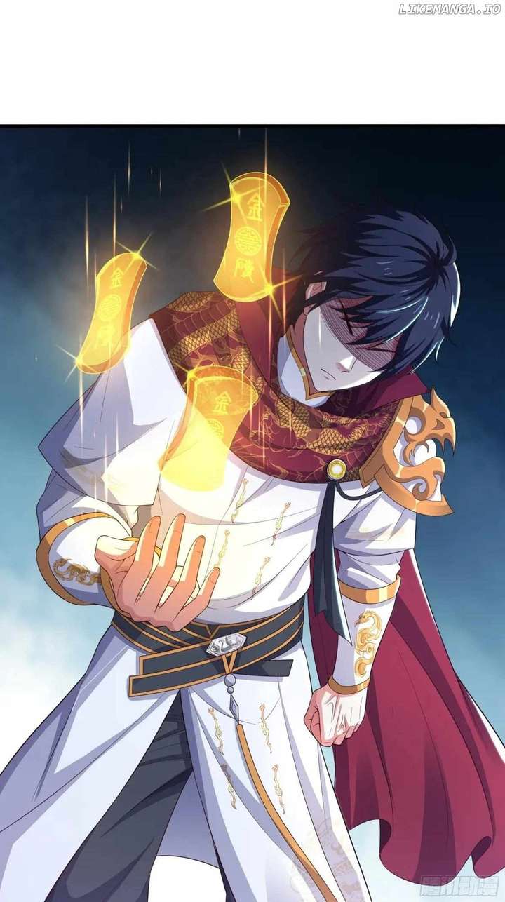 Rebirth of King Zhou: Not Being the Ultimate Villain — Chapter 81 — page 7