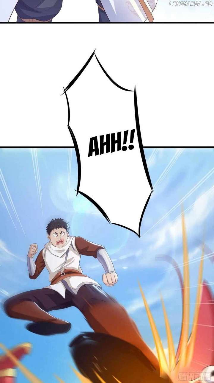 Rebirth of King Zhou: Not Being the Ultimate Villain — Chapter 81 — page 8