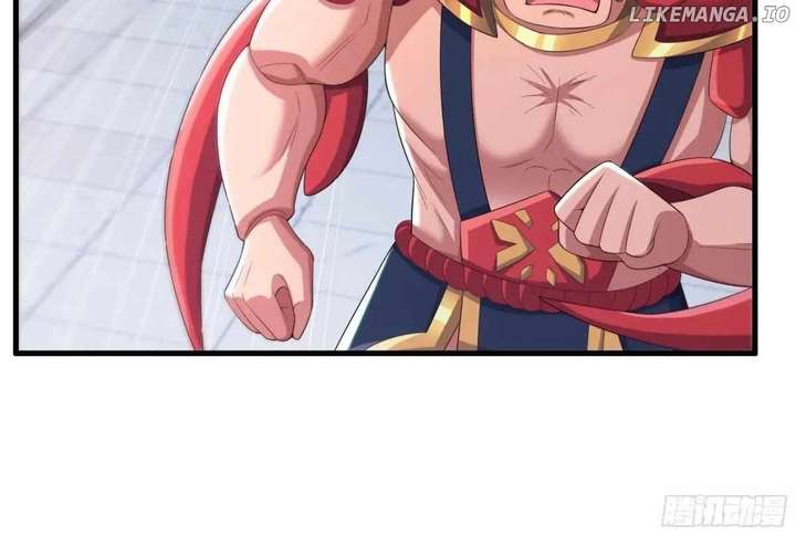 Rebirth of King Zhou: Not Being the Ultimate Villain — Chapter 81 — page 10