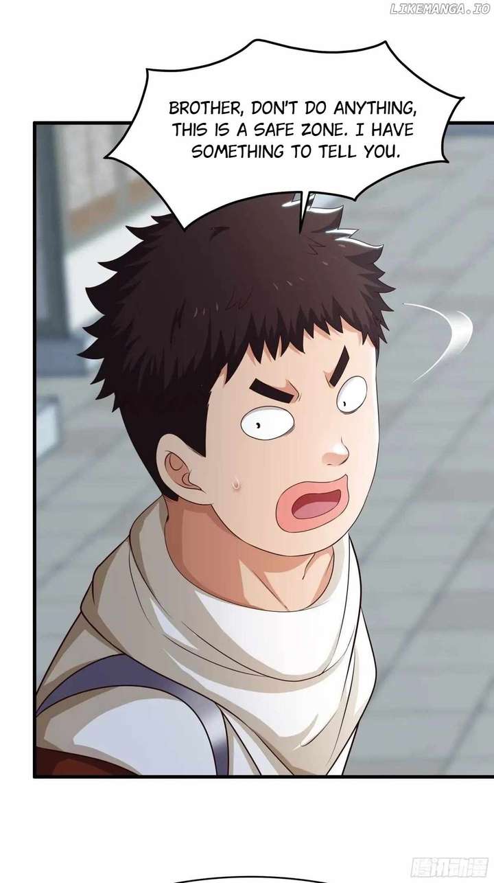 Rebirth of King Zhou: Not Being the Ultimate Villain — Chapter 81 — page 11